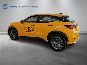 Vehicle image LEXUS LBX 1.5 Hybrid Elegant