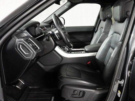 LAND ROVER Range Rover Sport 3.0 I6D HSE Dynamic 2