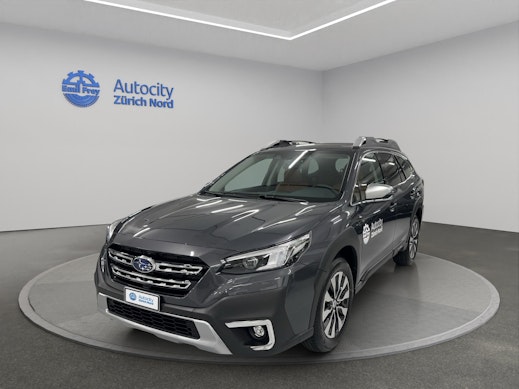 SUBARU Outback 2.5i 30th Anniversary Edition 0 SUBARU Outback 2.5i 30th Anniversary Edition 0