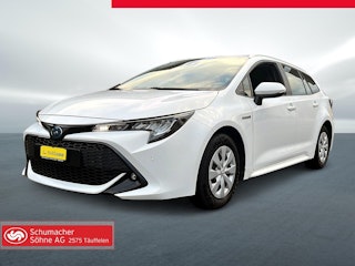 Vehicle image TOYOTA COROLLA 0 Vehicle image TOYOTA COROLLA 0