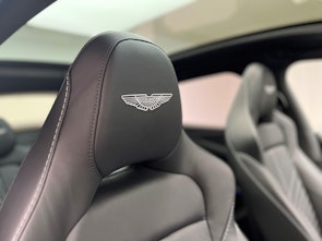 Vehicle image ASTON MARTIN DBX 707 4.0 V8 Bi-Turbo