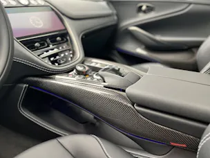 Aston Martin DBX 707 4.0 V8 Bi-Turbo