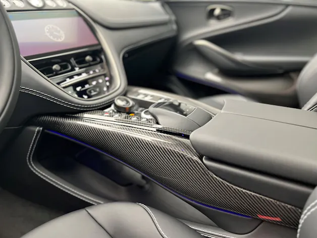 Aston Martin DBX 707 4.0 V8 Bi-Turbo