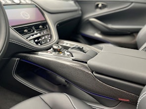 Vehicle image ASTON MARTIN DBX 707 4.0 V8 Bi-Turbo