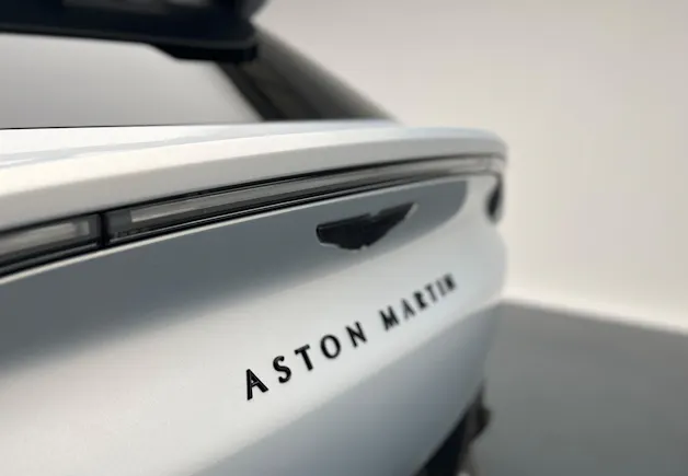 Aston Martin DBX 707 4.0 V8 Bi-Turbo