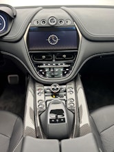 Vehicle image ASTON MARTIN DBX 707 4.0 V8 Bi-Turbo