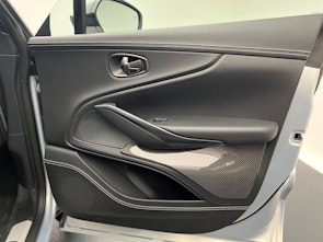 Vehicle image ASTON MARTIN DBX 707 4.0 V8 Bi-Turbo