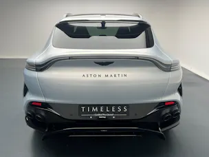Aston Martin DBX 707 4.0 V8 Bi-Turbo