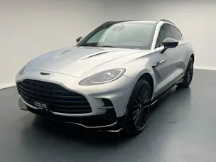 Aston Martin DBX 707 4.0 V8 Bi-Turbo