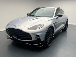 Vehicle image ASTON MARTIN DBX 707 4.0 V8 Bi-Turbo