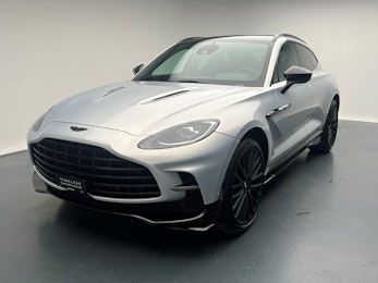 Vehicle image ASTON MARTIN DBX 707 4.0 V8 Bi-Turbo