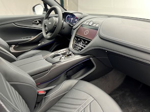 Vehicle image ASTON MARTIN DBX 707 4.0 V8 Bi-Turbo