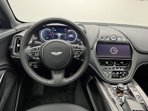 Vehicle image ASTON MARTIN DBX 707 4.0 V8 Bi-Turbo