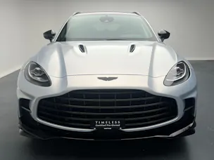 Aston Martin DBX 707 4.0 V8 Bi-Turbo