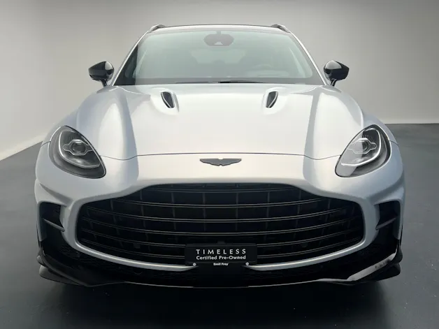 Aston Martin DBX 707 4.0 V8 Bi-Turbo