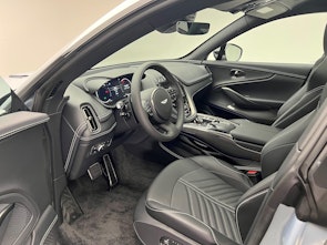 Vehicle image ASTON MARTIN DBX 707 4.0 V8 Bi-Turbo