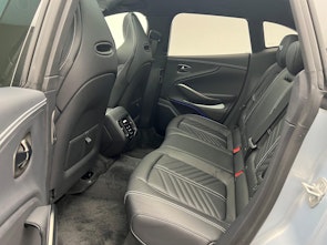 Vehicle image ASTON MARTIN DBX 707 4.0 V8 Bi-Turbo