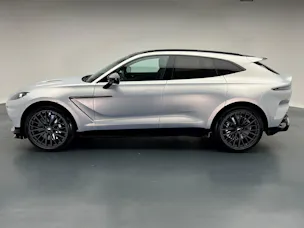 Aston Martin DBX 707 4.0 V8 Bi-Turbo