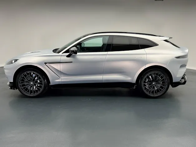 Aston Martin DBX 707 4.0 V8 Bi-Turbo