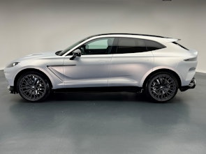 Vehicle image ASTON MARTIN DBX 707 4.0 V8 Bi-Turbo