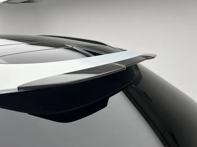 Aston Martin DBX 707 4.0 V8 Bi-Turbo