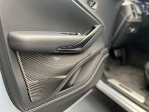 Vehicle image ASTON MARTIN DBX 707 4.0 V8 Bi-Turbo