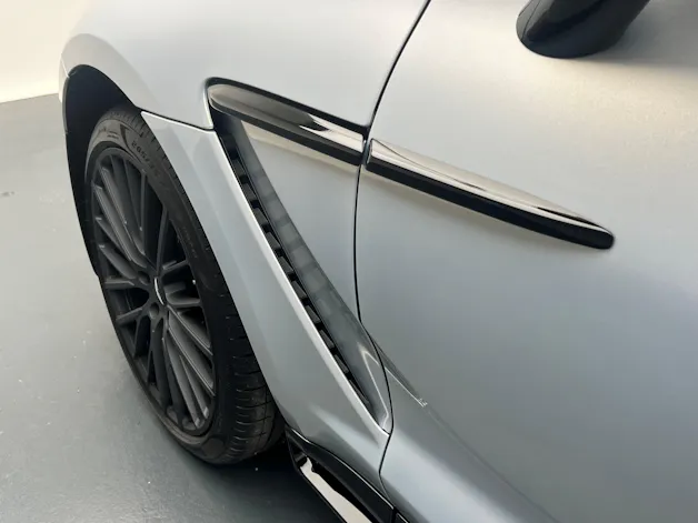 Aston Martin DBX 707 4.0 V8 Bi-Turbo