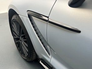 Vehicle image ASTON MARTIN DBX 707 4.0 V8 Bi-Turbo