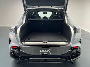 Aston Martin DBX 707 4.0 V8 Bi-Turbo