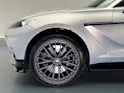 Aston Martin DBX 707 4.0 V8 Bi-Turbo