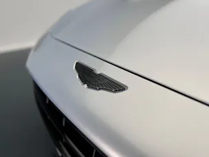 Aston Martin DBX 707 4.0 V8 Bi-Turbo