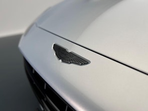 Vehicle image ASTON MARTIN DBX 707 4.0 V8 Bi-Turbo