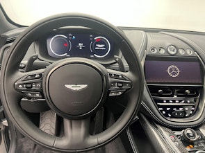 Vehicle image ASTON MARTIN DBX 707 4.0 V8 Bi-Turbo