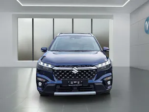 Suzuki S-Cross 1.4 T Compact Top Hybrid 4x4