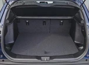 Suzuki S-Cross 1.4 T Compact Top Hybrid 4x4