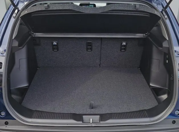 Suzuki S-Cross 1.4 T Compact Top Hybrid 4x4