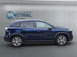 Suzuki S-Cross 1.4 T Compact Top Hybrid 4x4