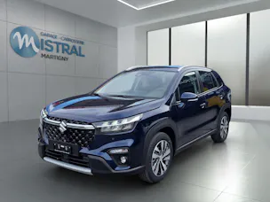 Suzuki S-Cross 1.4 T Compact Top Hybrid 4x4