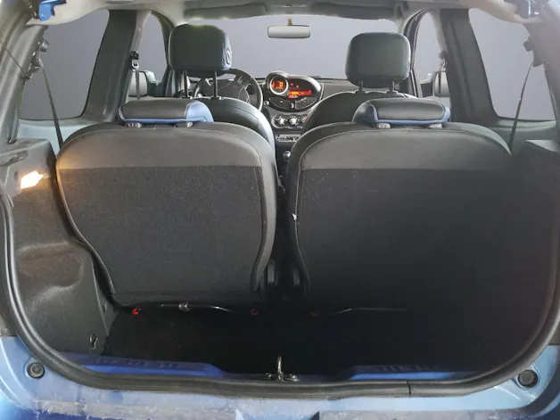 Renault Twingo 1.2 TCe 100 Gordini GT