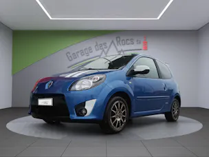 Renault Twingo 1.2 TCe 100 Gordini GT