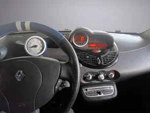 Renault Twingo 1.2 TCe 100 Gordini GT