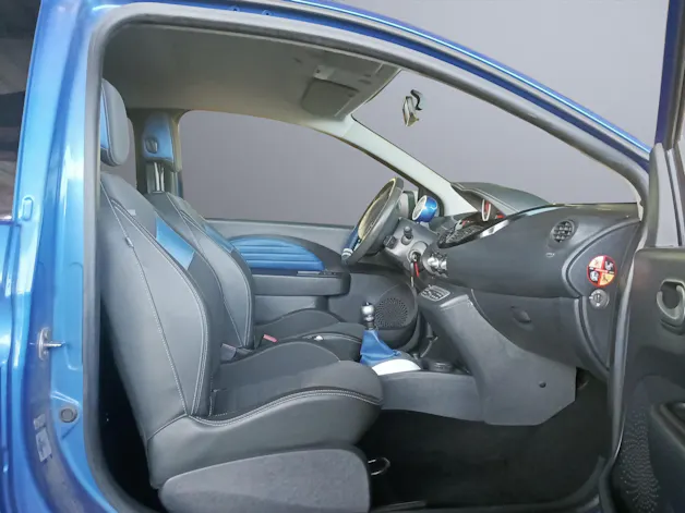 Renault Twingo 1.2 TCe 100 Gordini GT