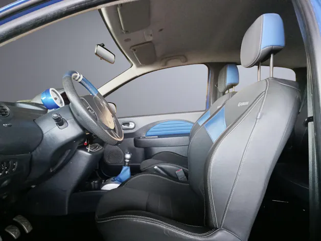 Renault Twingo 1.2 TCe 100 Gordini GT