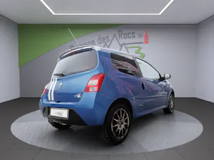 Renault Twingo 1.2 TCe 100 Gordini GT