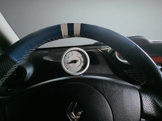Renault Twingo 1.2 TCe 100 Gordini GT