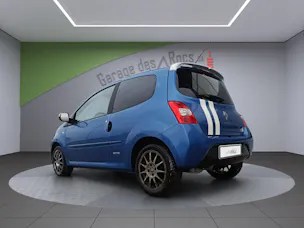 Renault Twingo 1.2 TCe 100 Gordini GT