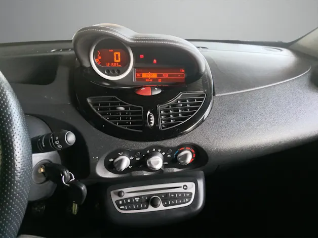 Renault Twingo 1.2 TCe 100 Gordini GT