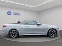 BMW 430i xDrive Cabrio