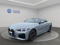 BMW 430i xDrive Cabrio