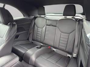 Vehicle image BMW 430i xDrive SAG Cabrio